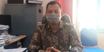 Sempat Tidak Hadir, Bacabup Ponorogo Ipong Muchlissoni Jalani Semua Tes Kesehatan di Hari Kedua