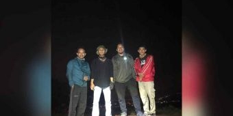 Catat, Ini 4 Hal yang Harus Dipersiapkan saat Mendaki di Malam Hari
