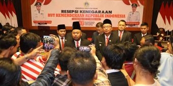 Peringati HUT ke-80 RI, Pemkab Gresik Beri Diskon Pajak hingga 80 Persen