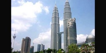 Petronas Butuh 7.000 Tenaga Kerja dari Indonesia