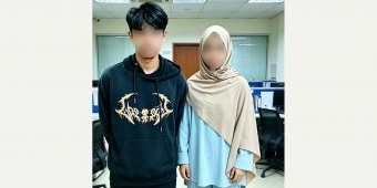 Polres Batu Bongkar Sindikat Curas Modus Kencan Online