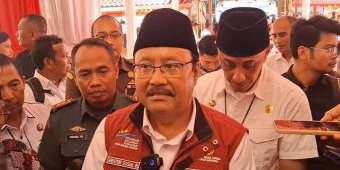 Gus Ipul Minta Kepala Daerah Bantu Kemensos, Beri Jaminan dan Perlindungan Sosial Bagi Disabilitas