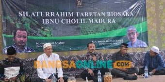Biosaka Jadi Solusi Pertanian Murah dan Berkelanjutan di Madura