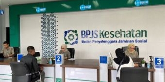 BPJS Kesehatan Kediri Tekankan Edukasi pada Peserta Terkait Alur Layanan JKN