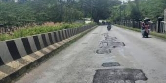 Anggaran Infrastruktur Disunat Rp60 Miliar, DPUBM Kabupaten Malang Prioritaskan Jembatan dan Jalan