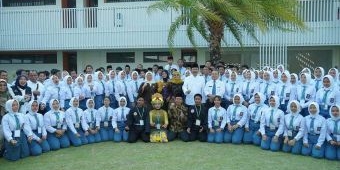 Pemkab Kediri Siapkan Kelengkapan Administrasi Hibah Tanah Seluas 7,6 Hektare untuk Sekolah Rakyat