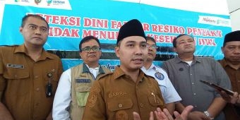 Mojokerto Mulai Pembelajaran Sekolah Rakyat, 50 Siswa Jalani MPLS di Asrama