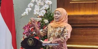604 Pendonor Darah Sukarela Raih Penghargaan, Gubernur Khofifah: Setetes Darah, Sejuta Harapan