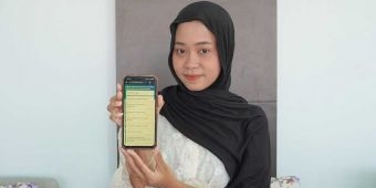 BPJS Kesehatan Hadirkan Layanan Pandawa, Akses JKN Lebih Mudah via WhatsApp