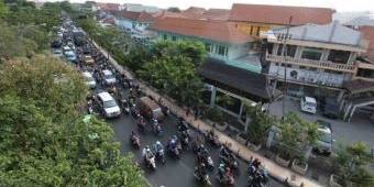 Pembangunan FR Sisi Barat: Bebaskan RSI dan SMA  Khadijah, PUBMP Surabaya Anggarkan 35 M