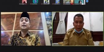 Wali Kota Eri Beri Pengarahan Guru se-Surabaya