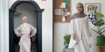 Selalu Kehabisan Stok Baju Lebaran, Warganet Dibuat Kesal