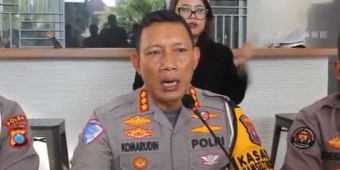 Usai Tetapkan Sopir sebagai Tersangka, Polda Periksa Pemilik PO Sakhindra Soal Laka Maut di Batu