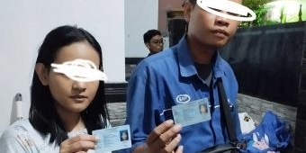 15 Emak-Emak Surabaya Jadi Korban Penipuan Sembako Rp1,5 Miliar