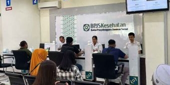 Jadi Peserta Bijak, Naufal Warga Madiun Jalankan Kewajiban dan Nikmati Hak Program JKN