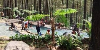 Tiket Masuk, Rute, dan Aktivitas Klurak Eco Park Mojokerto Bulan ini
