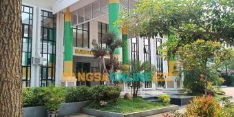 Kejari Gresik Panggil Kepala Sekolah soal Dugaan Korupsi Chromebook Kemendikbudristek