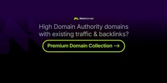 Mostdomain Perluas Marketplace Global: Lebih dari 100 Domain Aged Premium di Berbagai Niche Baru