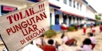 Siswa Miskin SMPN 7 Surabaya Ditarik Biaya Rp 685 Ribu