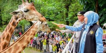Kunjungan Wisatawan Mancanegara Meningkat, Gubernur Khofifah Beberkan Alasannya