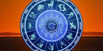 Ramalan Zodiak Senin 13 Januari 2025: Aries Bersemangat, Gemini Butuh Nongkrong Bareng Teman