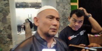 Gus An'im Dorong Optimalisasi Lembaga Pendidikan Islam Hadapi Tantangan Era Digital
