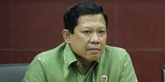Beberapa Jabatan di Kantah Surabaya II Masih Diisi Plt, Pimpinan Baru Harap Segera Terisi