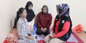 Bupati Lumajang Tekankan Pemulihan Humanis Pasca-Erupsi Semeru