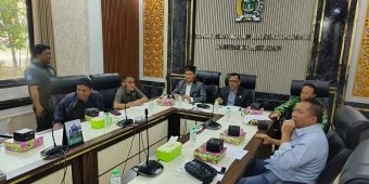 Ketua DPRD Kabupaten Pasuruan Bantah Pemanggilan KPK ke Anggotanya soal Dana Hibah Pokmas