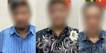 Dituduh Bocorkan Data, Karyawan Koperasi di Gresik Dikeroyok hingga Ditusuk