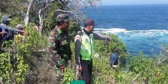 Berenang Di Pantai Gondo Mayit Pemuda Kediri Hilang Ditelan