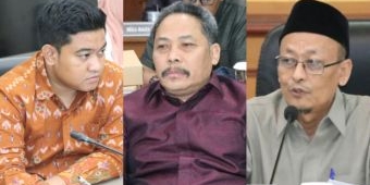 Heboh Anggota DPRD Gresik Viral soal Skandal Perizinan, Hari Ini BK Bertindak