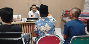 Terancam Lebaran di Penjara, 3 Pria di Tanah Merah Bangkalan Kepergok Judi di Kandang Sapi