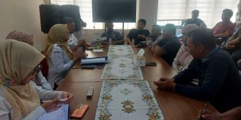 Warga Pasuruan Desak BBWS Kembalikan Kewenangan Sungai Wrati