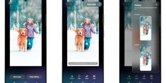 Samsung Luncurkan One UI 8.5 Beta, Siap Tingkatkan Kemudahan Tanpa Batas