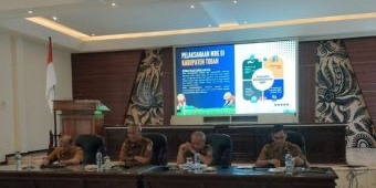 MBG Wajib Dikonsumsi Maksimal 3 Jam Setelah Matang, Bapperinda Tuban Beberkan 4 Strategi Utama