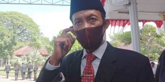 Anggaran Tak Cukup, Peserta CPNS di Bangkalan Ikut Tes SKB di Surabaya