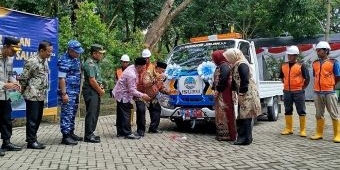 Dukung Program 100 Hari Kerja Bupati, DPUPR Jombang Bentuk Tim Mandor Jalan dan Normalisasi Saluran