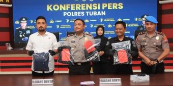 Gegara Pinjam Motor Pemuda di Kenduran Tuban Dikeroyok 7 Orang, 3 DPO