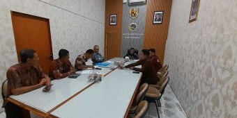 Kantah Kota Pasuruan Percepat Sertifikasi Aset Daerah