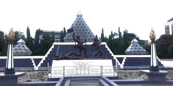 Mengulik Sejarah Hari Pahlawan dengan Mengunjungi Destinasi Wisata Sejarah di Surabaya