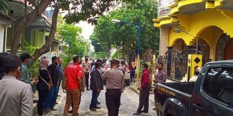 LSM LPB Kawal PA Gresik Jalankan Putusan MA Eksekusi Rumah dan Tambak di Desa Dahanrejo