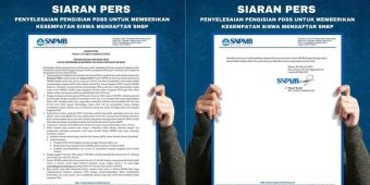 SNBP 2025 Dimulai, Panitia SNPMB Perpanjang Tenggat Pengisian PDSS