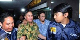 Enam Kali Beli Sabu, Ivan Haz Tak Ditangkap, Sempat Transfer Rp 200 Juta untuk Beresi Kasus