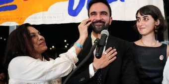 Hari Ini, Zohran Mamdani, Muslim Pertama, Diprediksi Terpilih sebagai Wali Kota New York