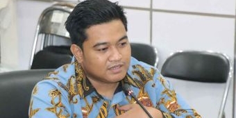 Respons Demo Warga Dalegan, Ketua DPRD Gresik Sebut Pengusaha Siap Tanggung Jawab