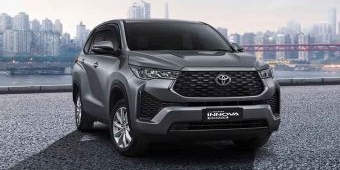 Daftar Harga, Spesifikasi dan Keunggulan Toyota Innova Zenix Februari 2025