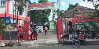 Antisipasi Penularan Covid-19, PTM di Kota Blitar Dihentikan