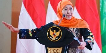Jawa Timur Cetak Sejarah, Kolaborasi Multisektor Lindungi Perempuan dan Anak
