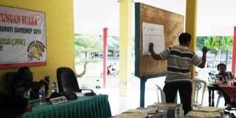 Temuan Pemilih Ganda oleh Bawaslu: Jika Terbukti, Rekomendasikan Pemungutan Ulang